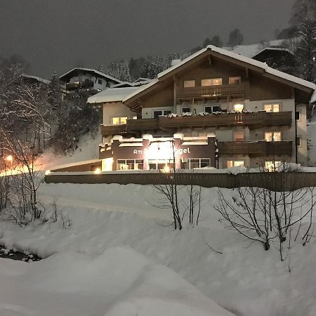 Am Zwoelferkogel Appartements Saalbach-Hinterglemm Exterior photo