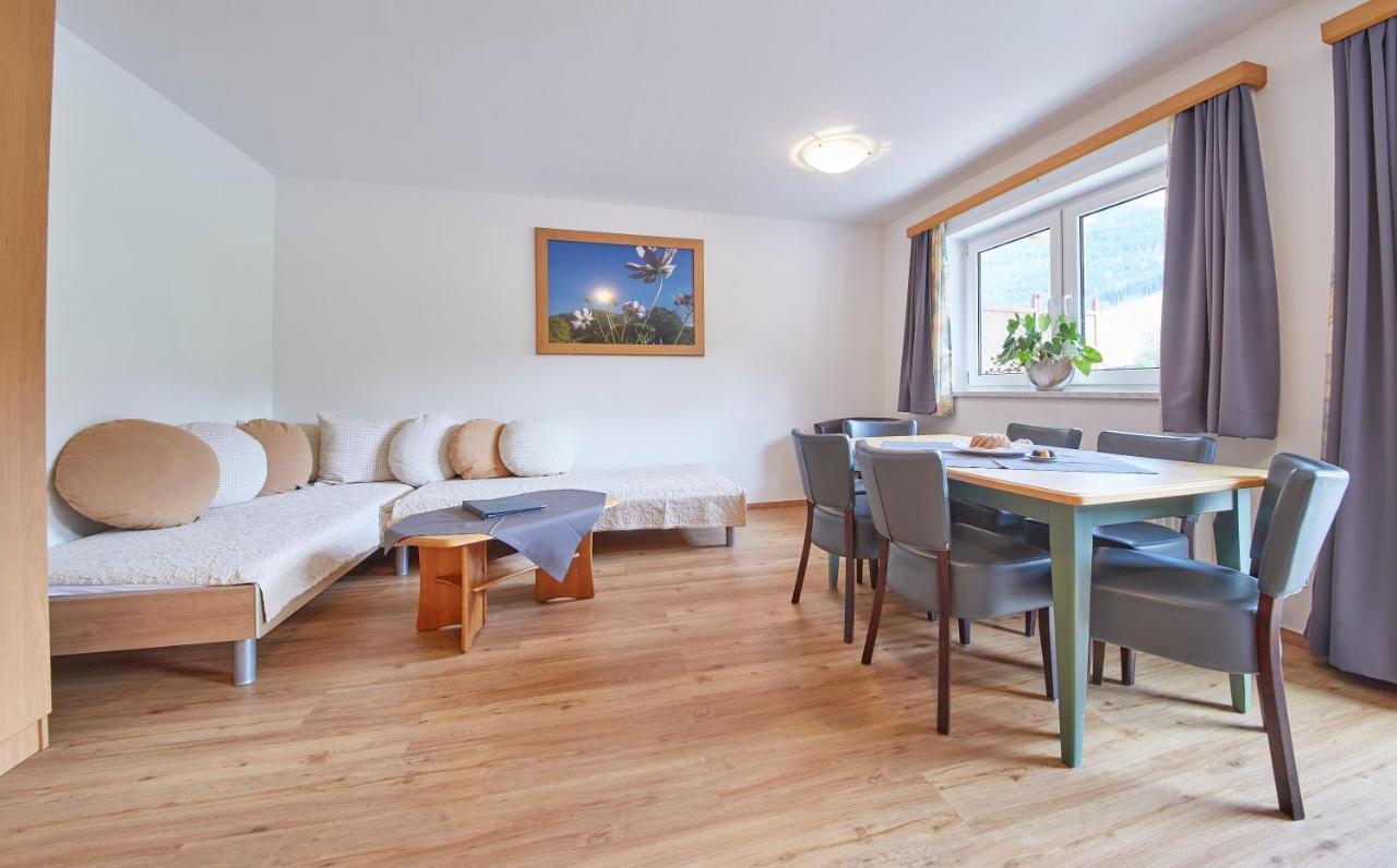 Am Zwoelferkogel Appartements Saalbach-Hinterglemm Exterior photo