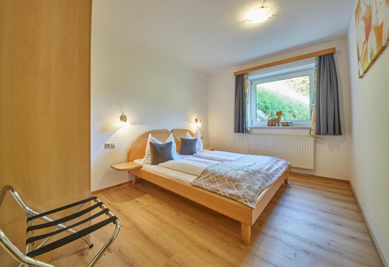 Am Zwoelferkogel Appartements Saalbach-Hinterglemm Exterior photo