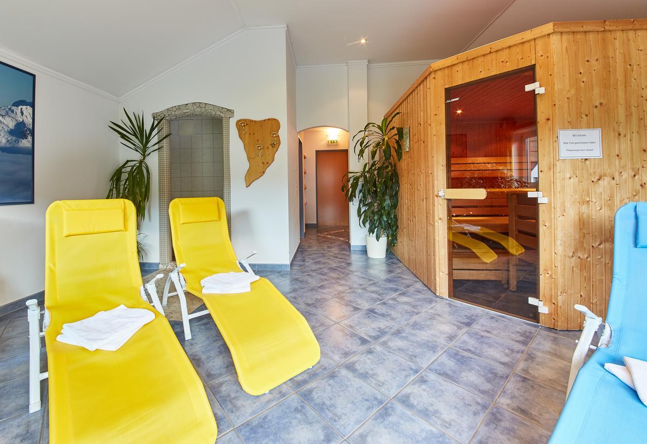 Am Zwoelferkogel Appartements Saalbach-Hinterglemm Exterior photo